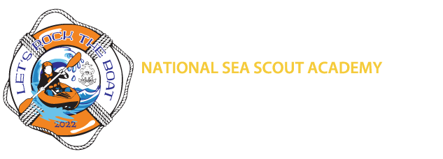 Sea Scout Academy - Apparel Webstore